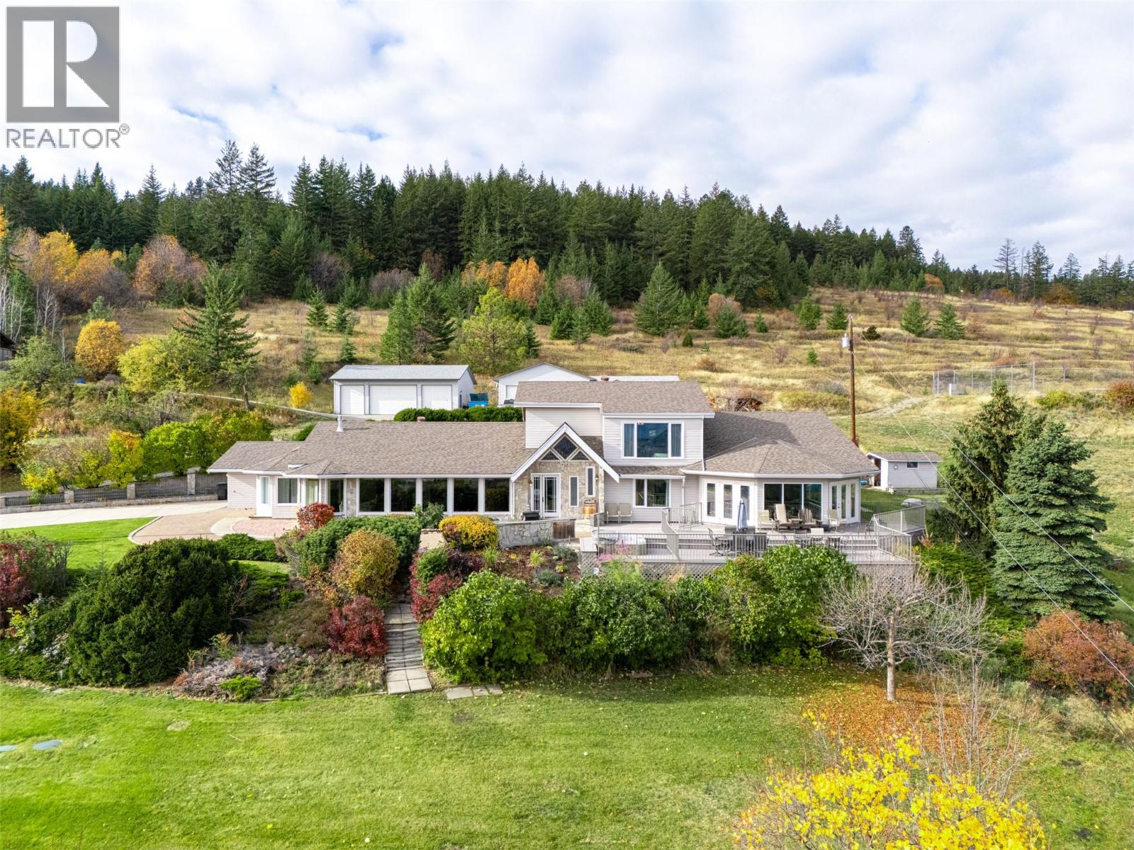 3510 Gates Road, West Kelowna, British Columbia  V4T 1A2 - Photo 6 - 10385589