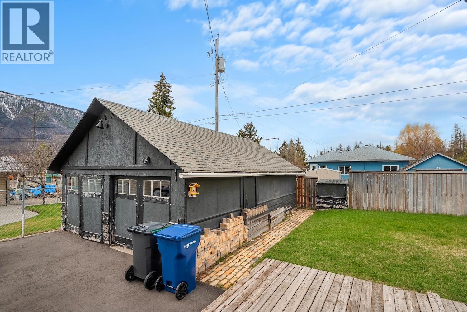 121 Spruce Avenue, Sparwood, British Columbia  V0B 2G0 - Photo 24 - 10385444