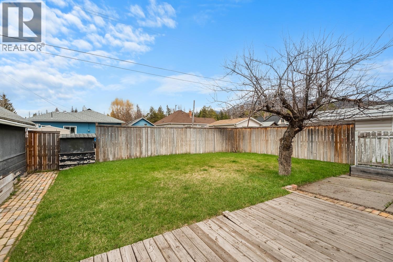 121 Spruce Avenue, Sparwood, British Columbia  V0B 2G0 - Photo 25 - 10385444