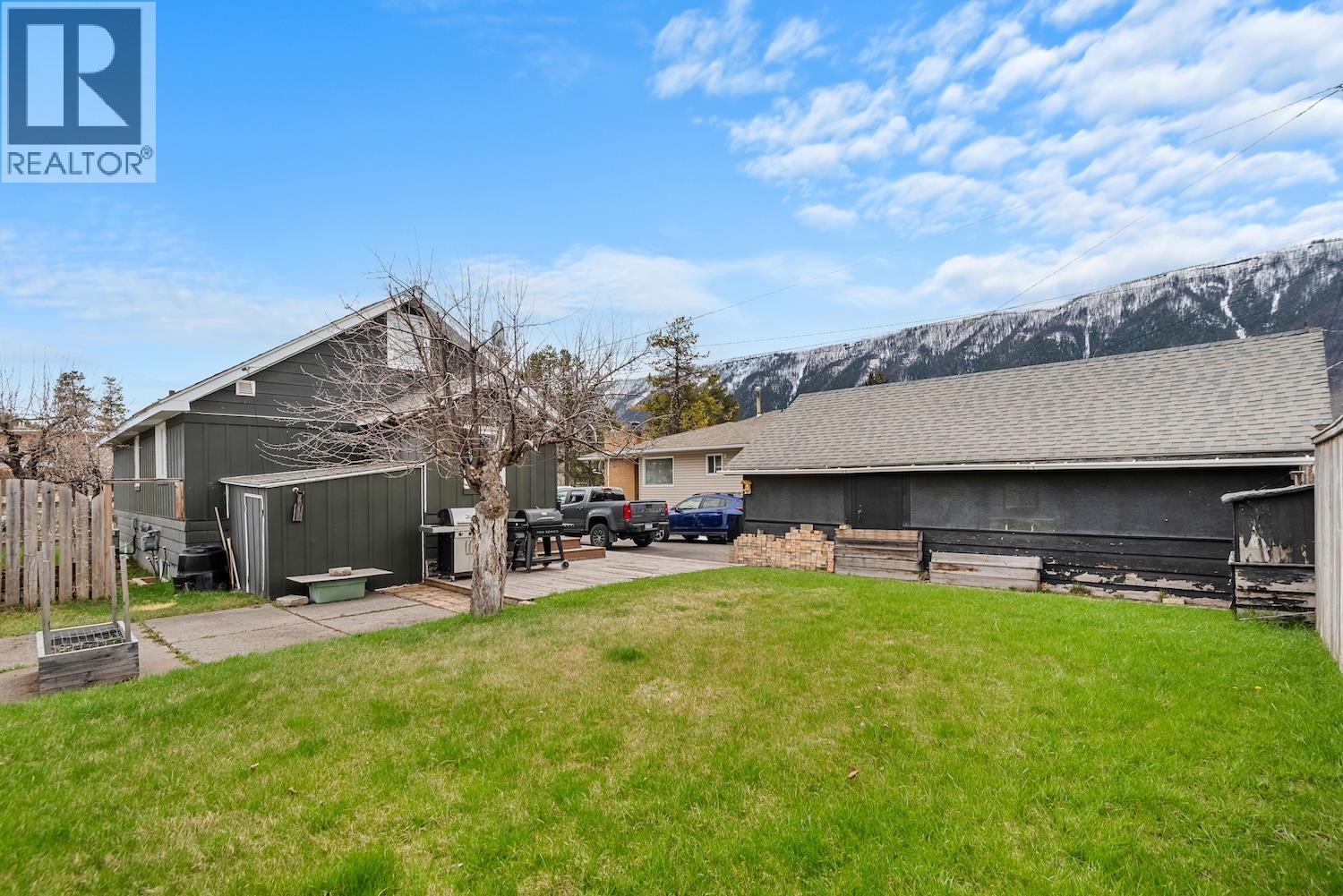 121 Spruce Avenue, Sparwood, British Columbia  V0B 2G0 - Photo 26 - 10385444