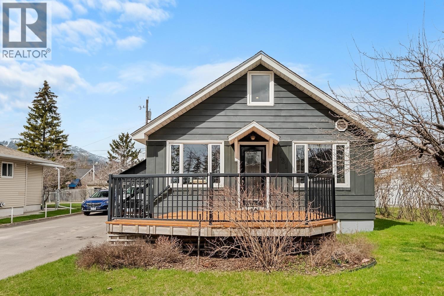 121 Spruce Avenue, Sparwood, British Columbia  V0B 2G0 - Photo 27 - 10385444