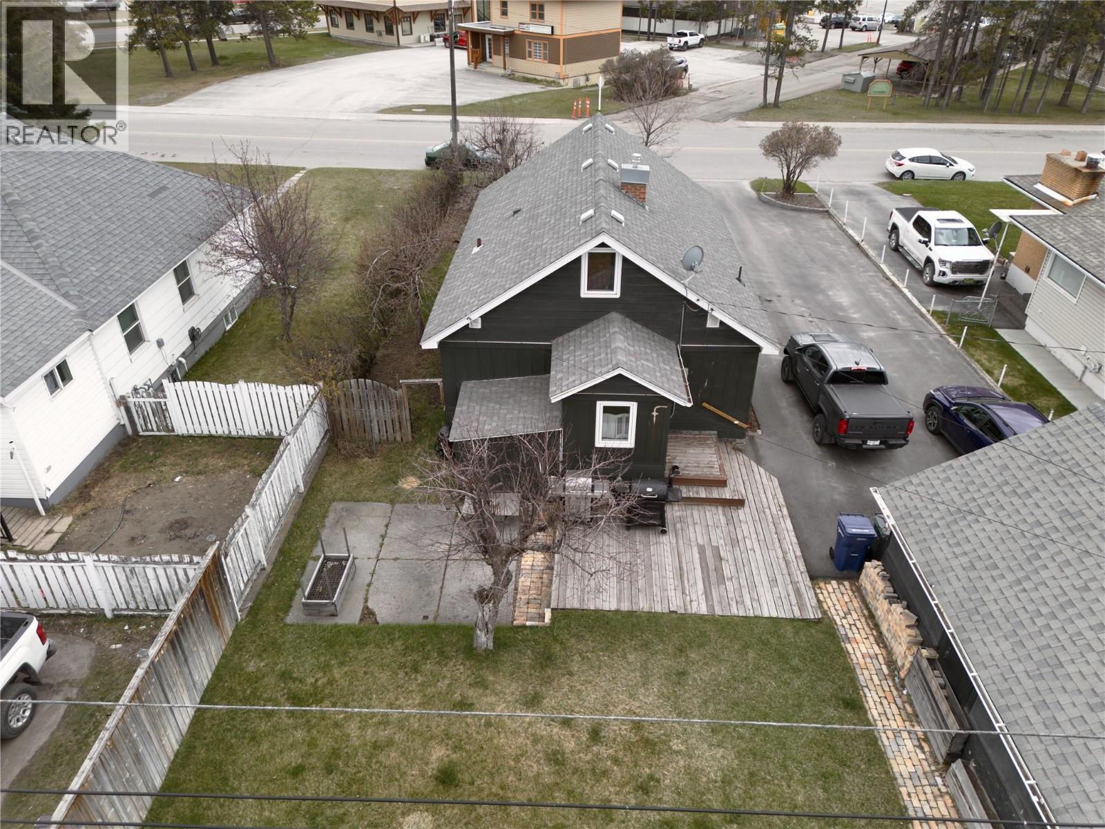121 Spruce Avenue, Sparwood, British Columbia  V0B 2G0 - Photo 29 - 10385444