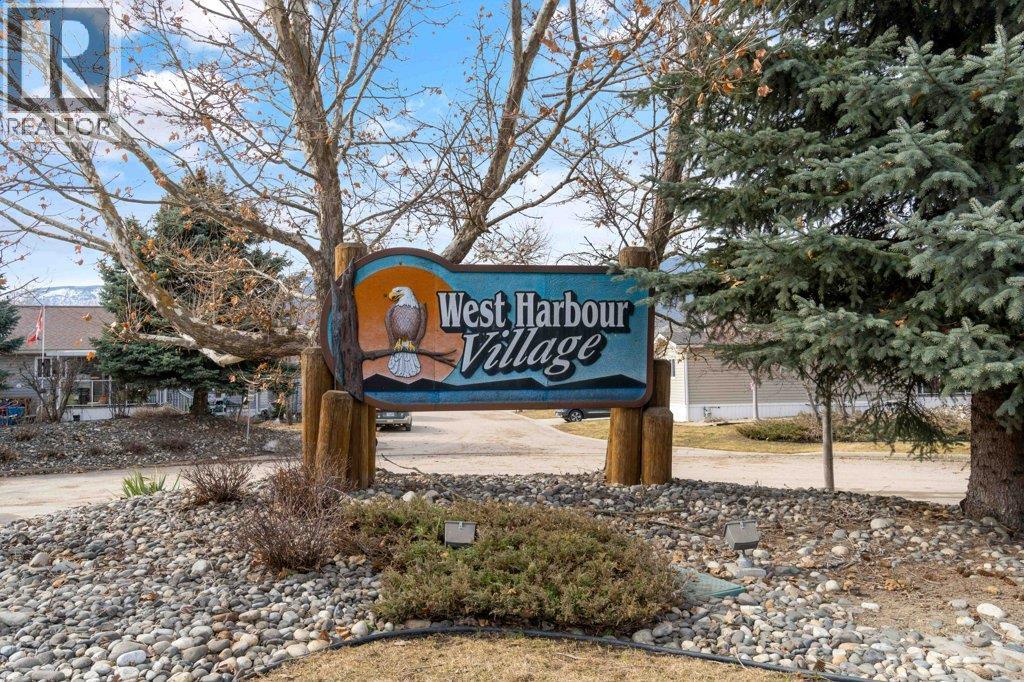 601 Beatty Avenue Nw Unit# 5, Salmon Arm, British Columbia  V1E 3J6 - Photo 26 - 10385429