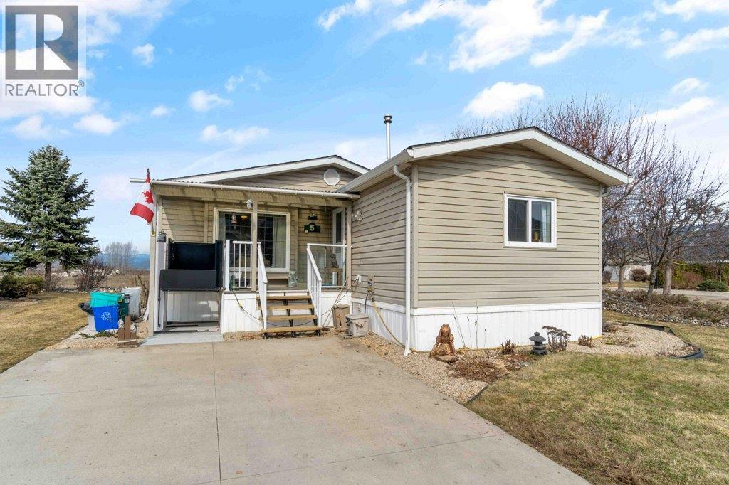 601 Beatty Avenue Nw Unit# 5, Salmon Arm, British Columbia  V1E 3J6 - Photo 6 - 10385429