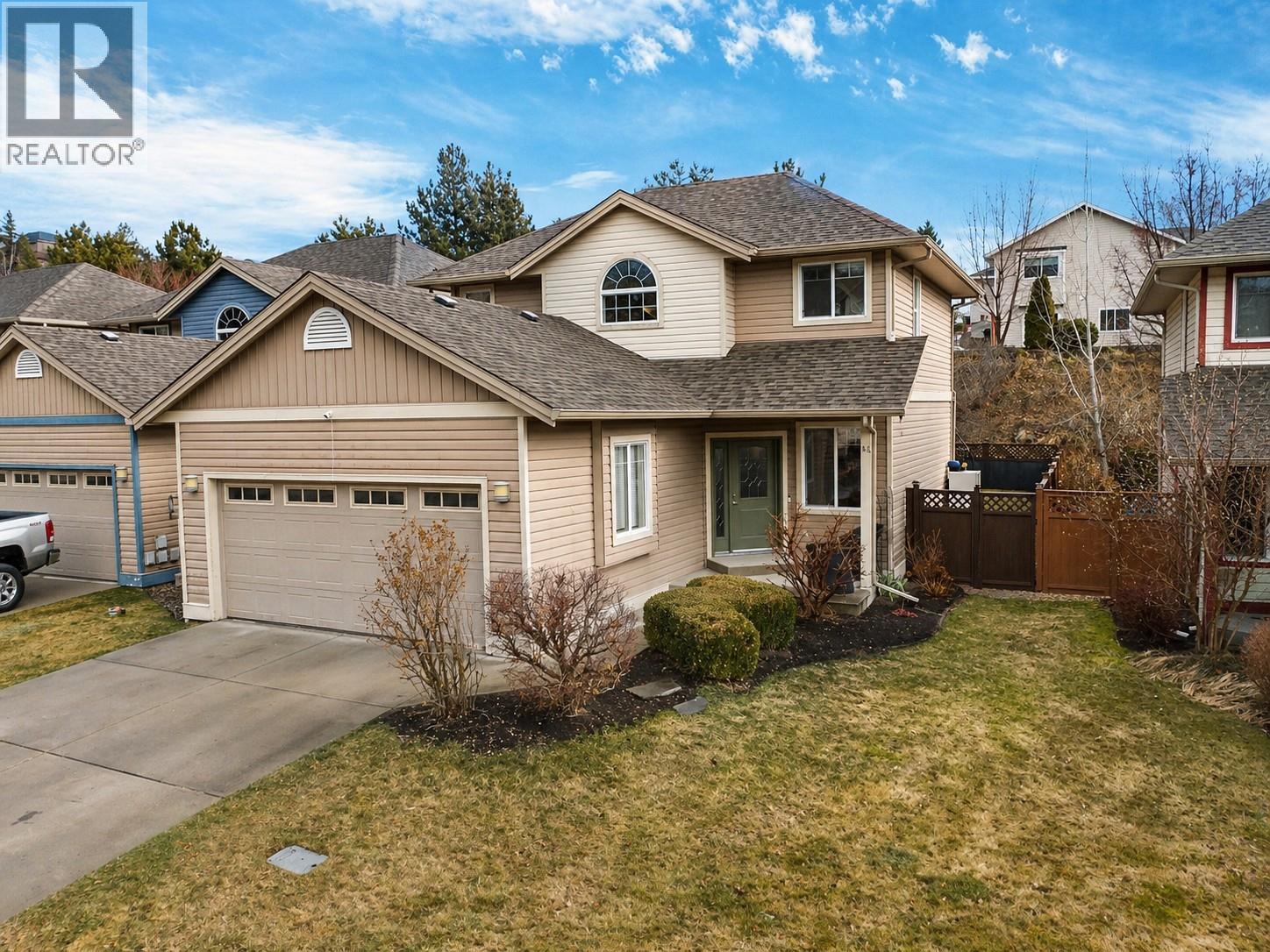 3293 Broadview Road Unit# 44, west kelowna, British Columbia