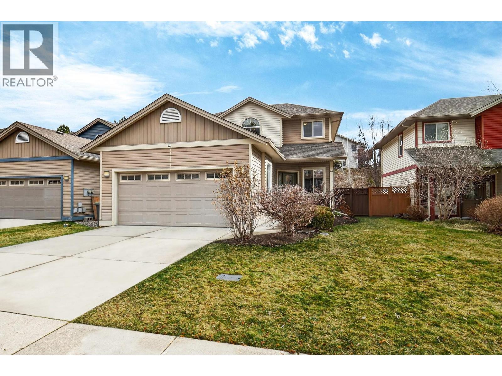 3293 Broadview Road Unit# 44, West Kelowna, British Columbia  V4T 3C8 - Photo 37 - 10385310
