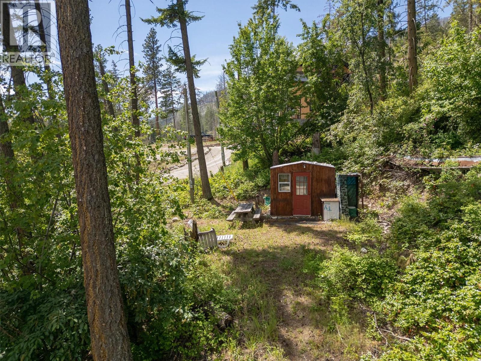 624 Udell Road, Vernon, British Columbia  V1H 2G3 - Photo 26 - 10385547