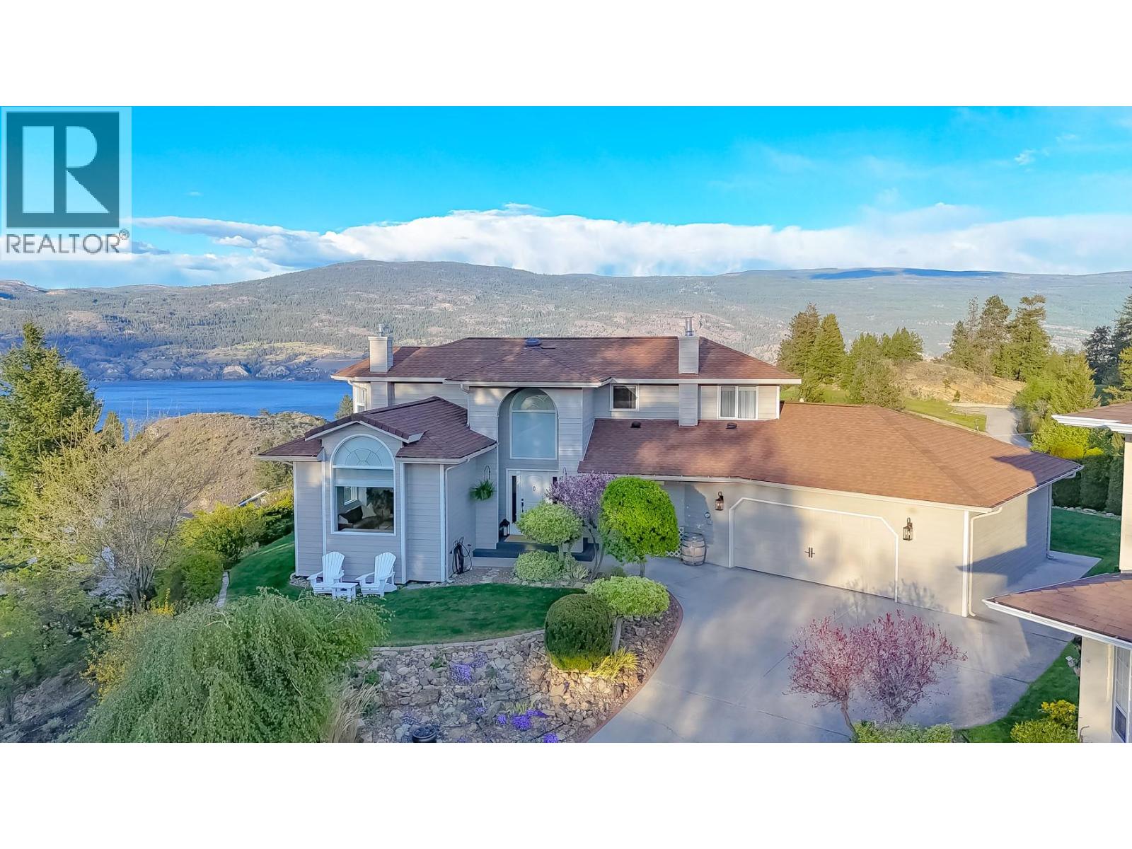 118 Sumac Ridge Drive, summerland, British Columbia