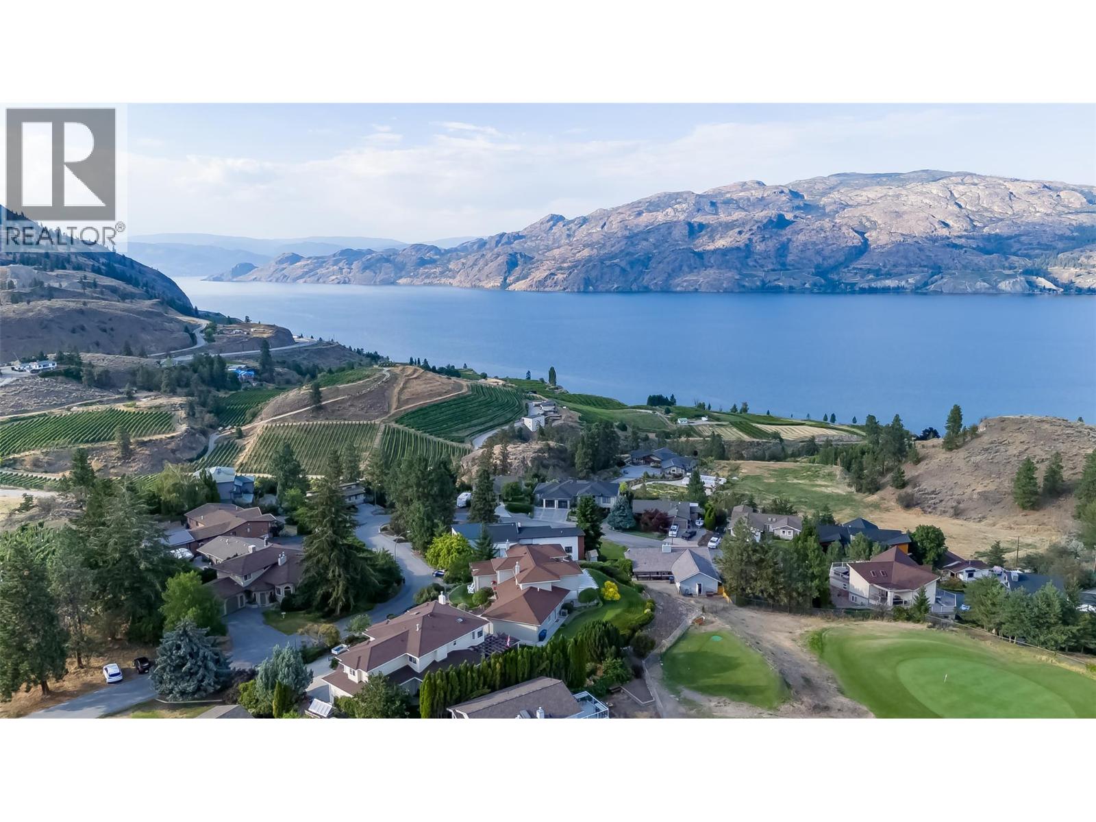 118 Sumac Ridge Drive, Summerland, British Columbia  V0H 1Z6 - Photo 2 - 10385105