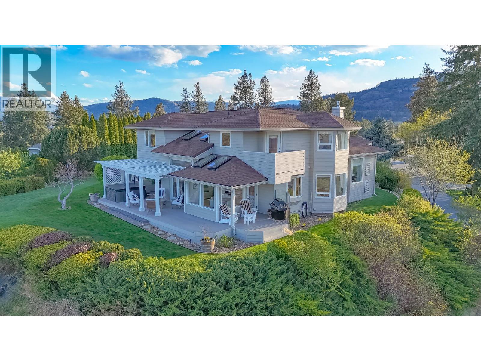 118 Sumac Ridge Drive, Summerland, British Columbia  V0H 1Z6 - Photo 4 - 10385105