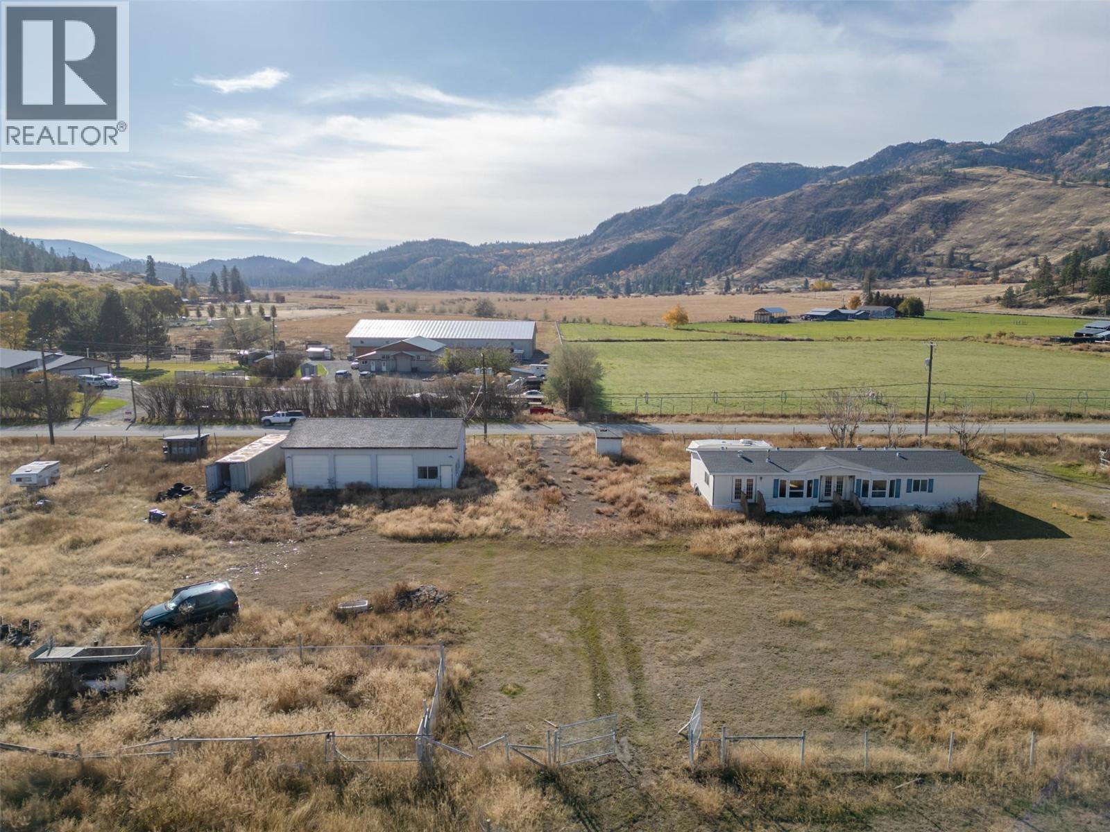 261 + 297 Jones Way Road, Oliver, British Columbia  V0H 1T5 - Photo 25 - 10385599