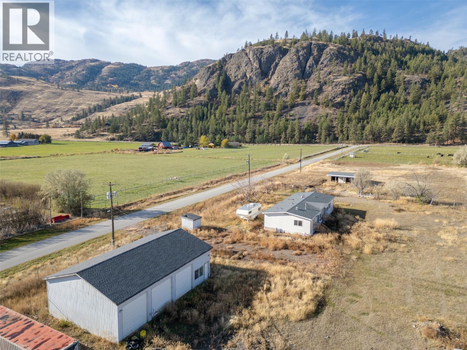 261 + 297 Jones Way Road, Oliver, British Columbia  V0H 1T5 - Photo 4 - 10385599