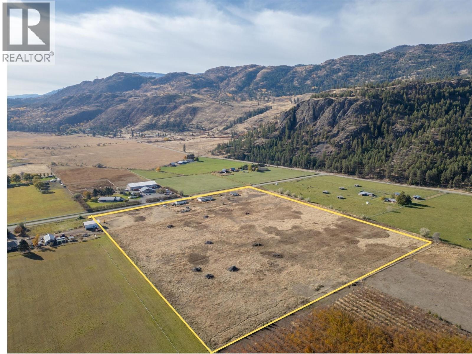 261 + 297 Jones Way Road, Oliver, British Columbia  V0H 1T5 - Photo 9 - 10385599