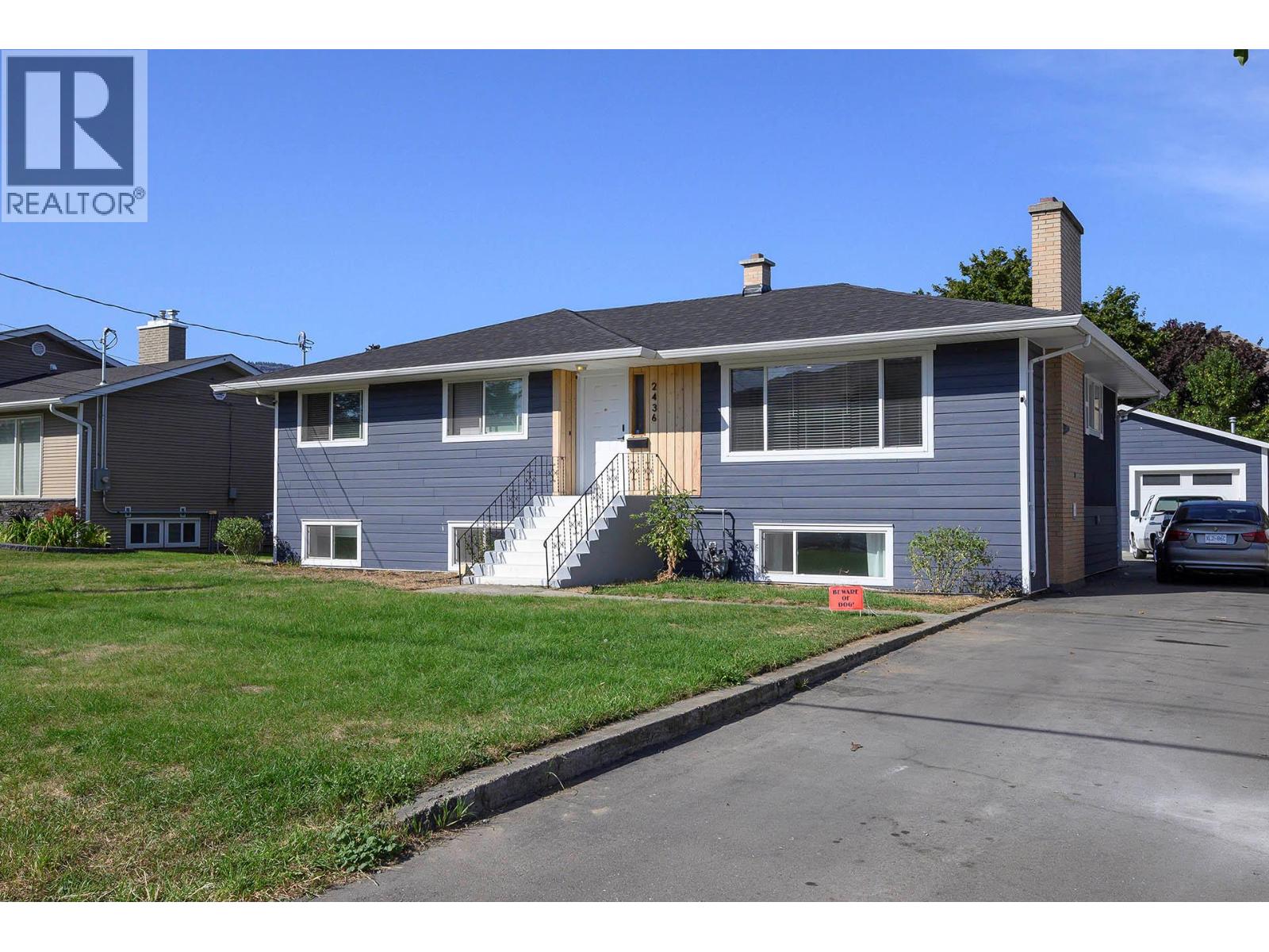 2436 Young Avenue, Kamloops, British Columbia  V2B 4M8 - Photo 41 - 10385539
