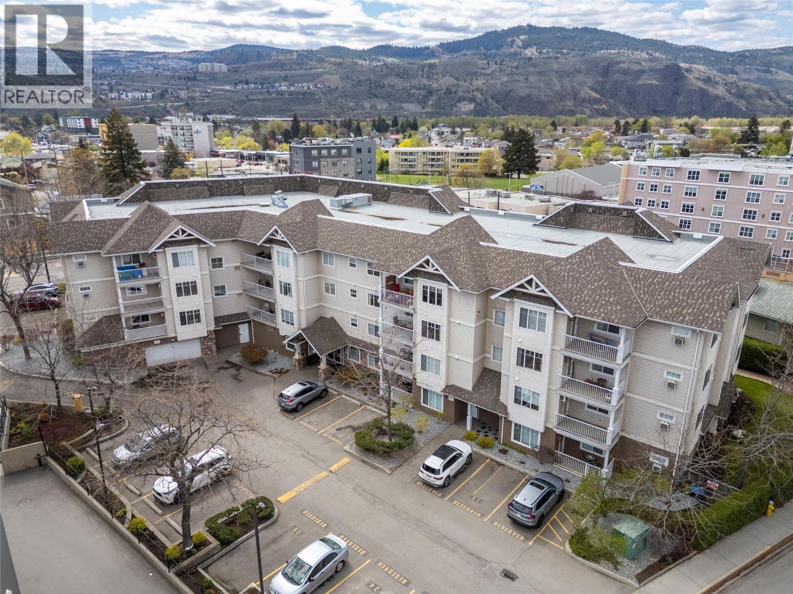 120 Vernon Avenue Unit# 311, Kamloops, British Columbia  V2B 1L6 - Photo 17 - 10370466