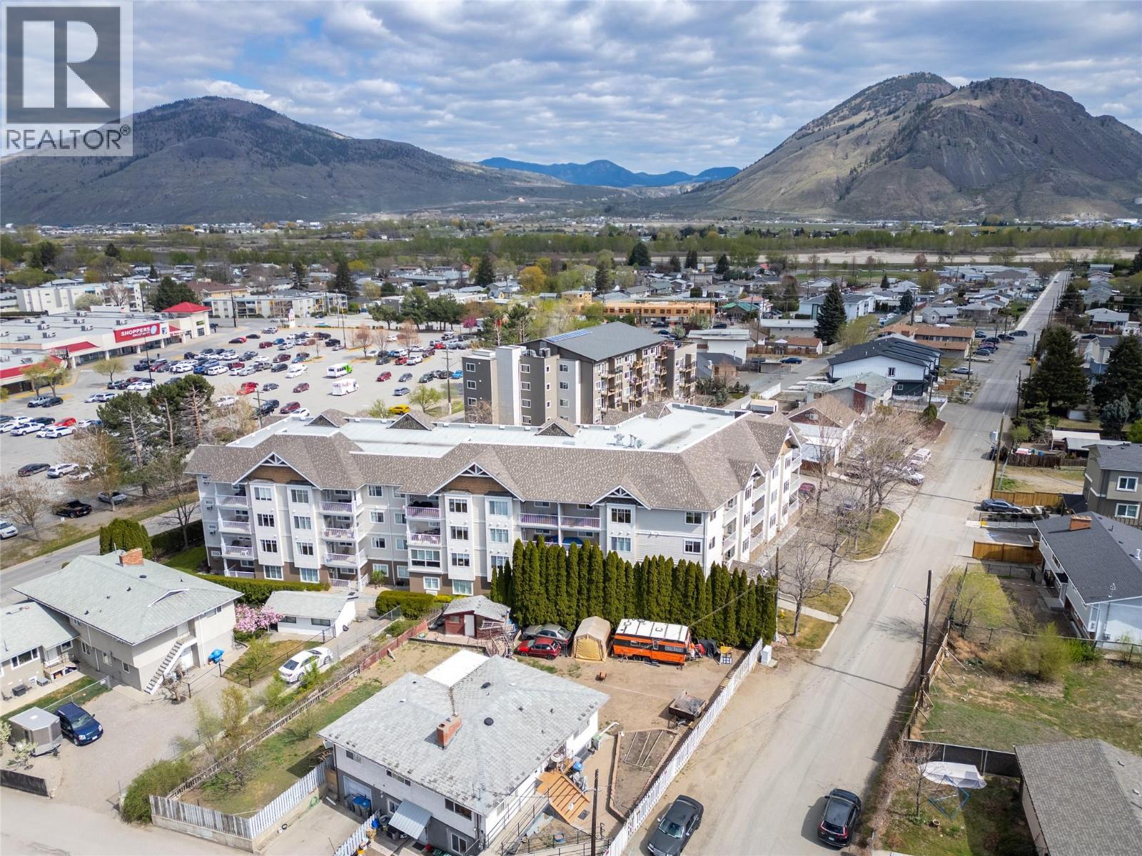 120 Vernon Avenue Unit# 311, Kamloops, British Columbia  V2B 1L6 - Photo 19 - 10370466