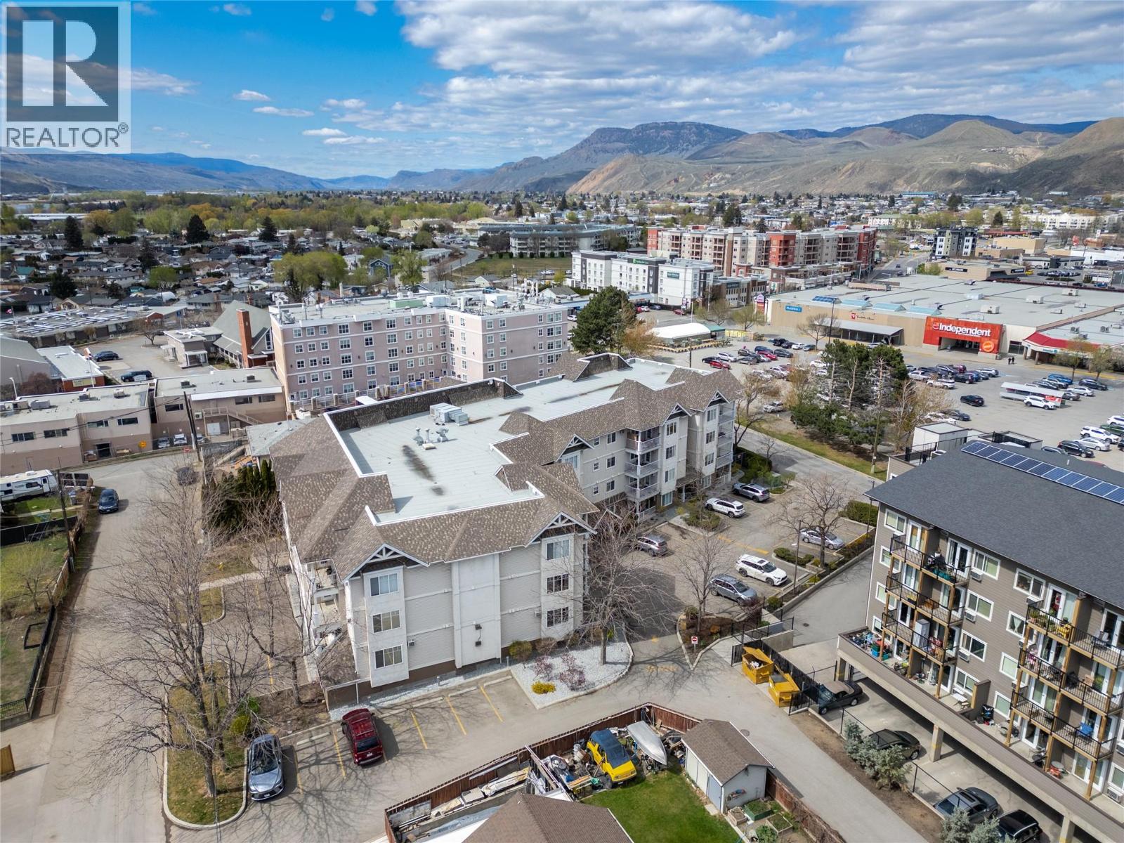 120 Vernon Avenue Unit# 311, Kamloops, British Columbia  V2B 1L6 - Photo 20 - 10370466
