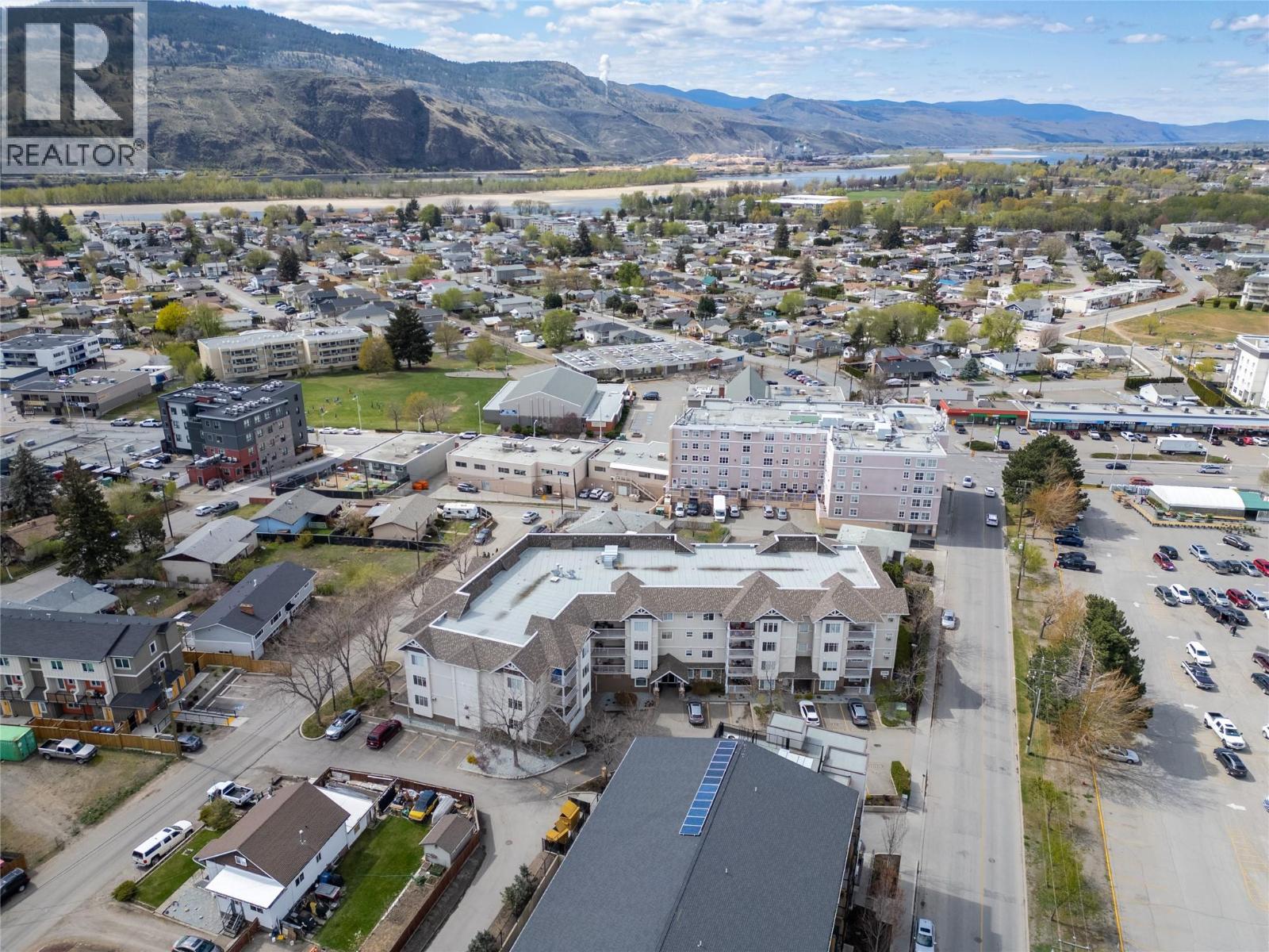120 Vernon Avenue Unit# 311, Kamloops, British Columbia  V2B 1L6 - Photo 27 - 10370466