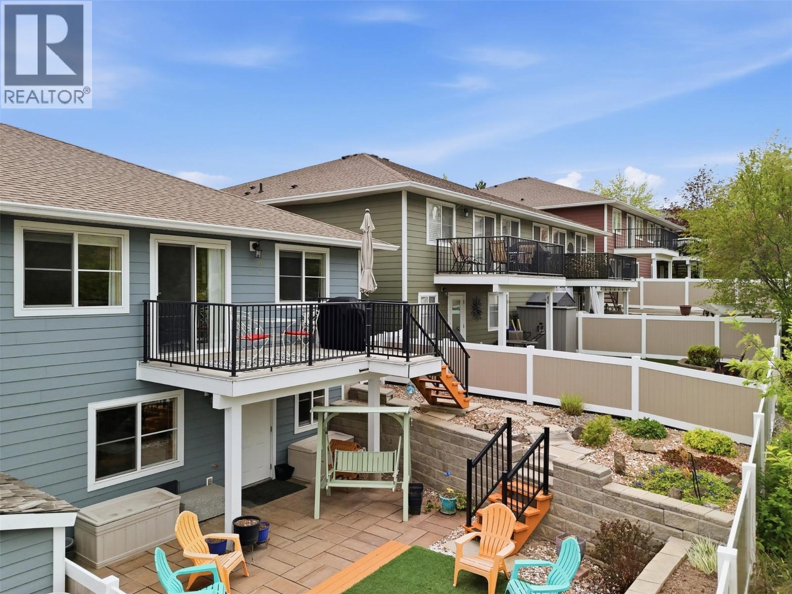 930 Stagecoach Drive Unit# 5, Kamloops, British Columbia  V2B 0A9 - Photo 22 - 10384961