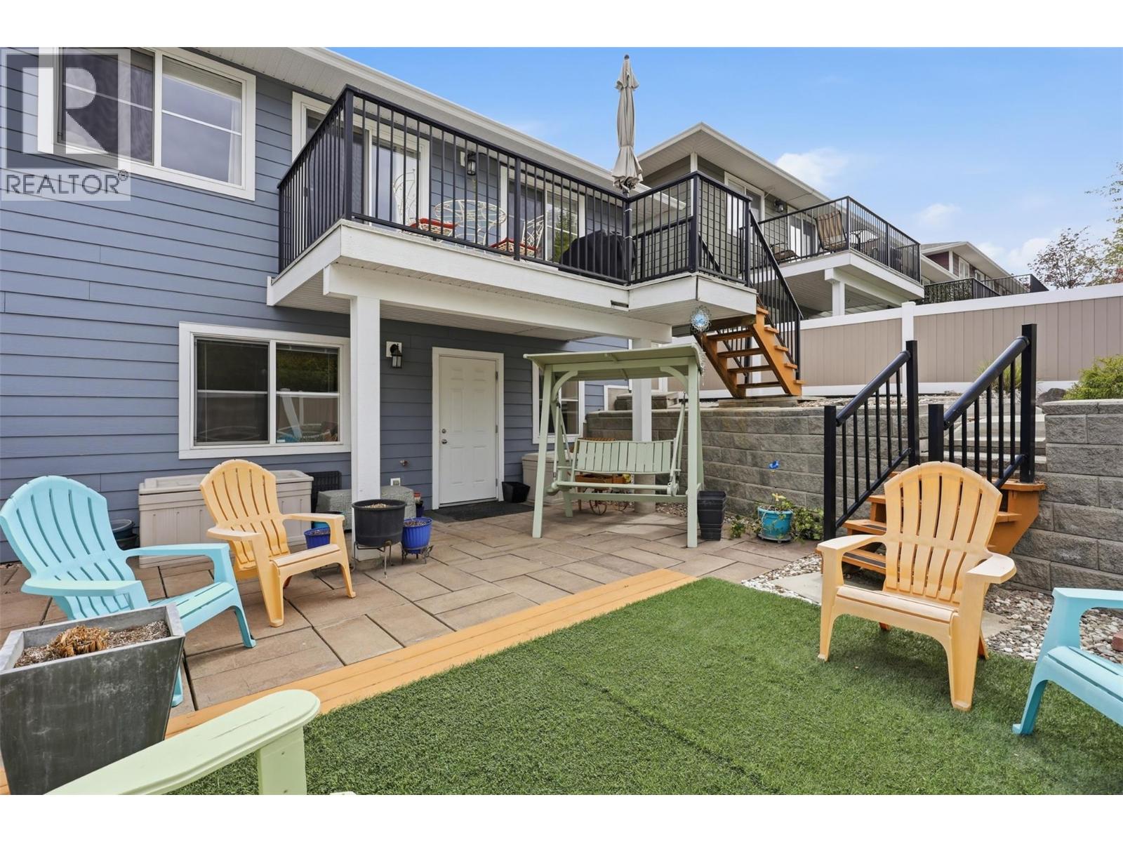 930 Stagecoach Drive Unit# 5, Kamloops, British Columbia  V2B 0A9 - Photo 23 - 10384961