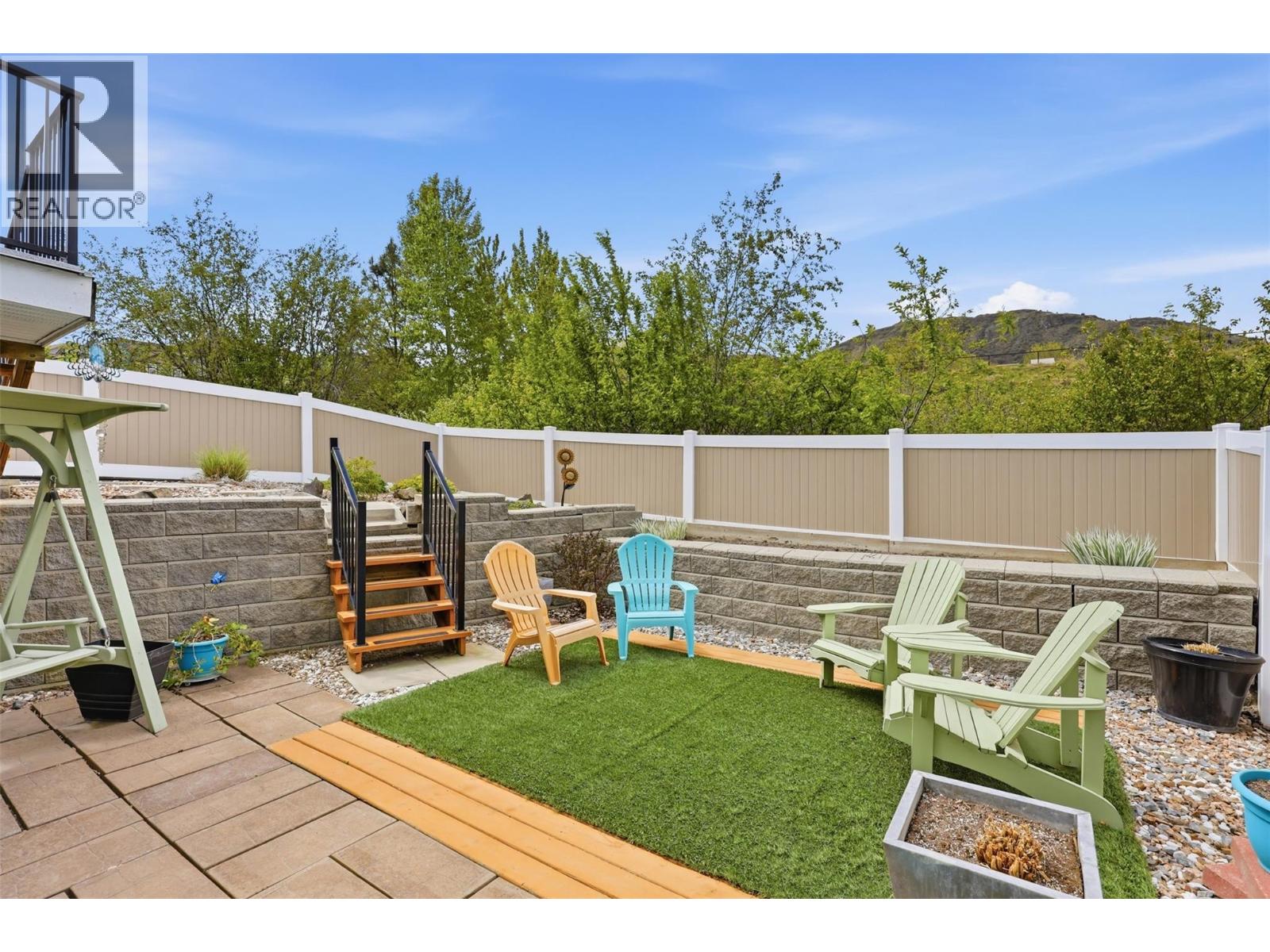 930 Stagecoach Drive Unit# 5, Kamloops, British Columbia  V2B 0A9 - Photo 24 - 10384961