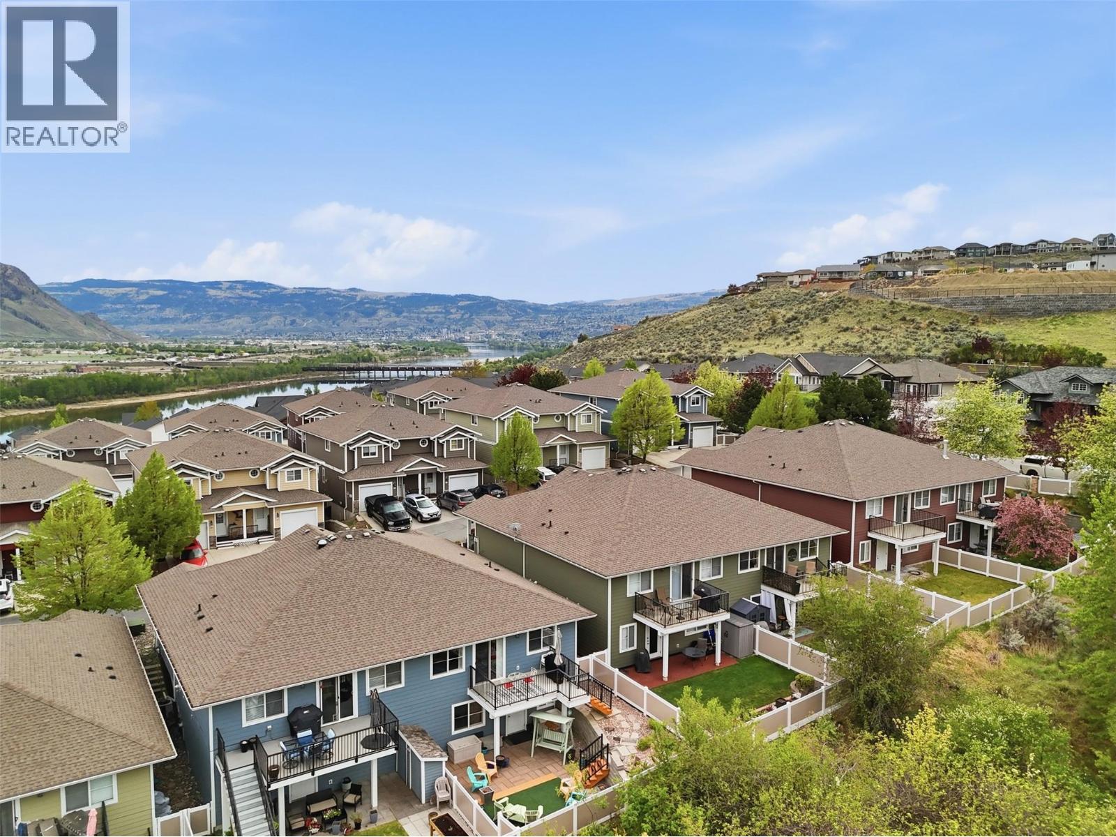 930 Stagecoach Drive Unit# 5, Kamloops, British Columbia  V2B 0A9 - Photo 27 - 10384961
