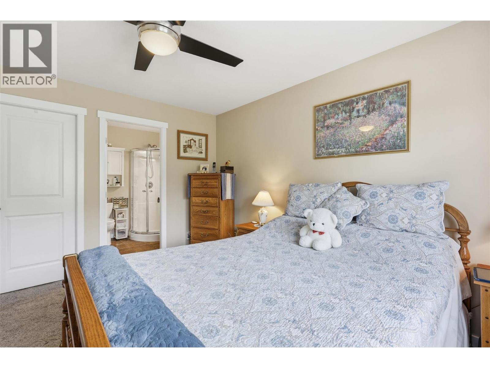 930 Stagecoach Drive Unit# 5, Kamloops, British Columbia  V2B 0A9 - Photo 9 - 10384961