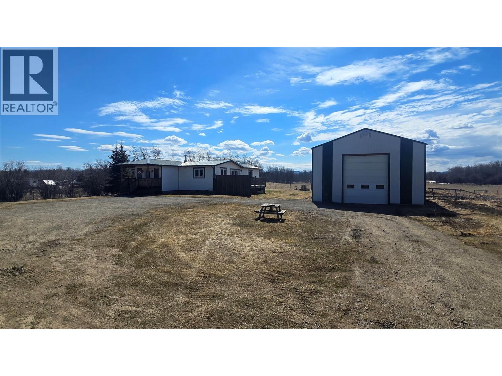 8185 Stuckey Road, dawson creek, British Columbia