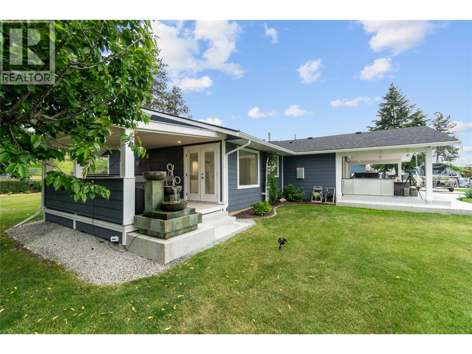 4911 Malpass Road, Armstrong, British Columbia  V4Y 0V5 - Photo 17 - 10385483