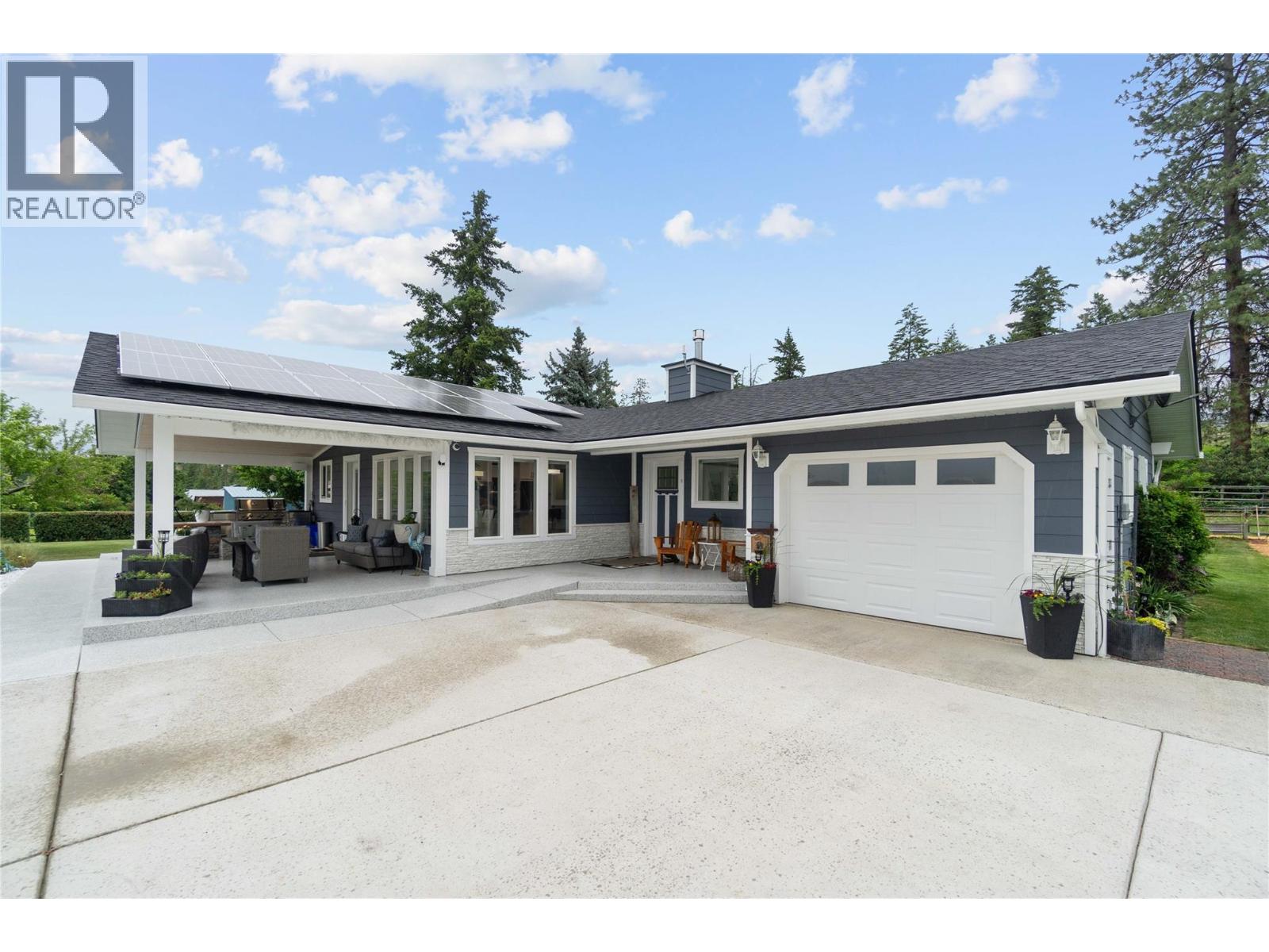 4911 Malpass Road, Armstrong, British Columbia  V4Y 0V5 - Photo 21 - 10385483