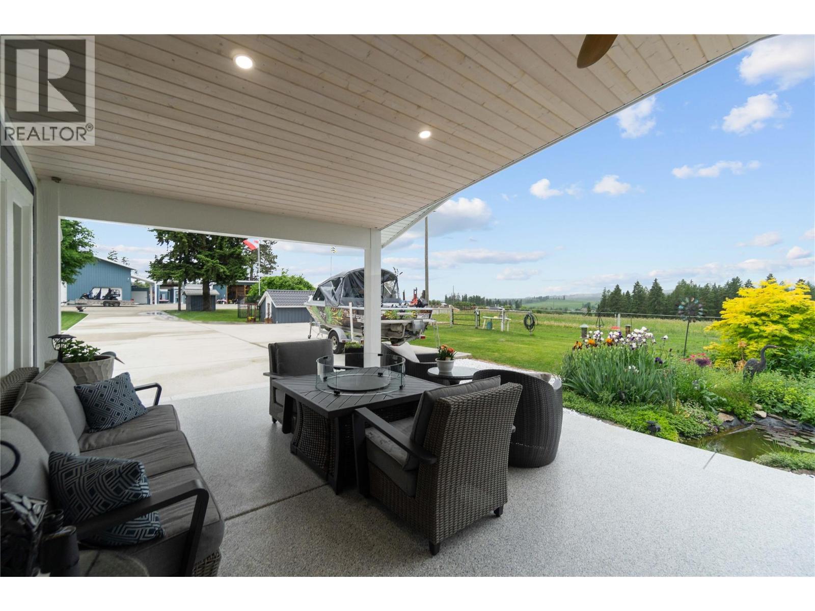 4911 Malpass Road, Armstrong, British Columbia  V4Y 0V5 - Photo 62 - 10385483