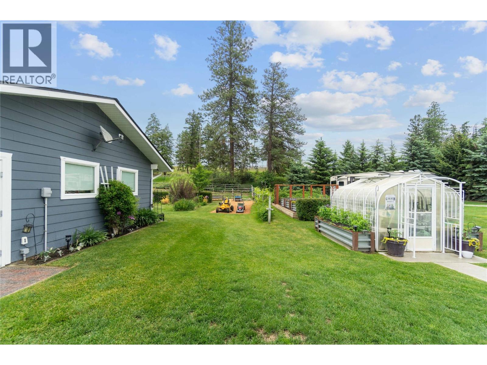 4911 Malpass Road, Armstrong, British Columbia  V4Y 0V5 - Photo 63 - 10385483