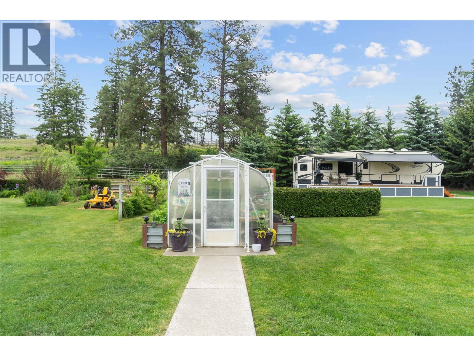 4911 Malpass Road, Armstrong, British Columbia  V4Y 0V5 - Photo 64 - 10385483