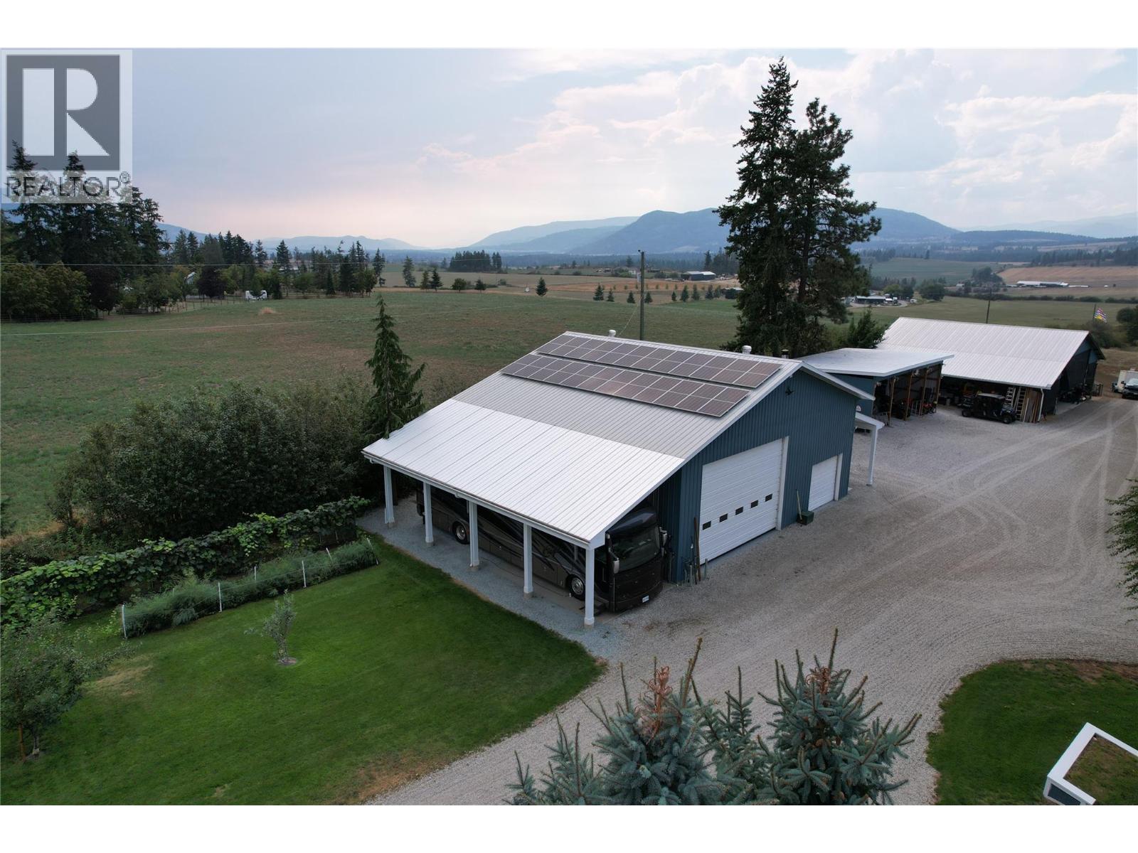 4911 Malpass Road, Armstrong, British Columbia  V4Y 0V5 - Photo 74 - 10385483