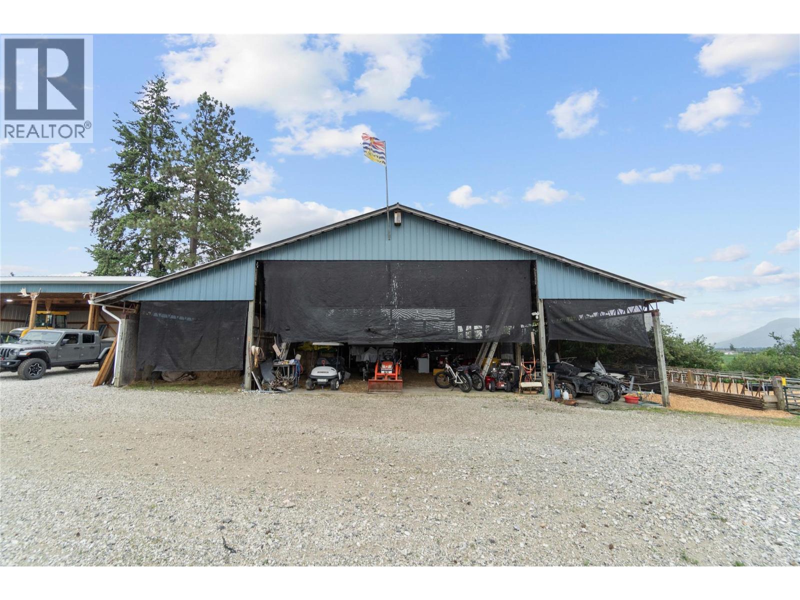4911 Malpass Road, Armstrong, British Columbia  V4Y 0V5 - Photo 75 - 10385483