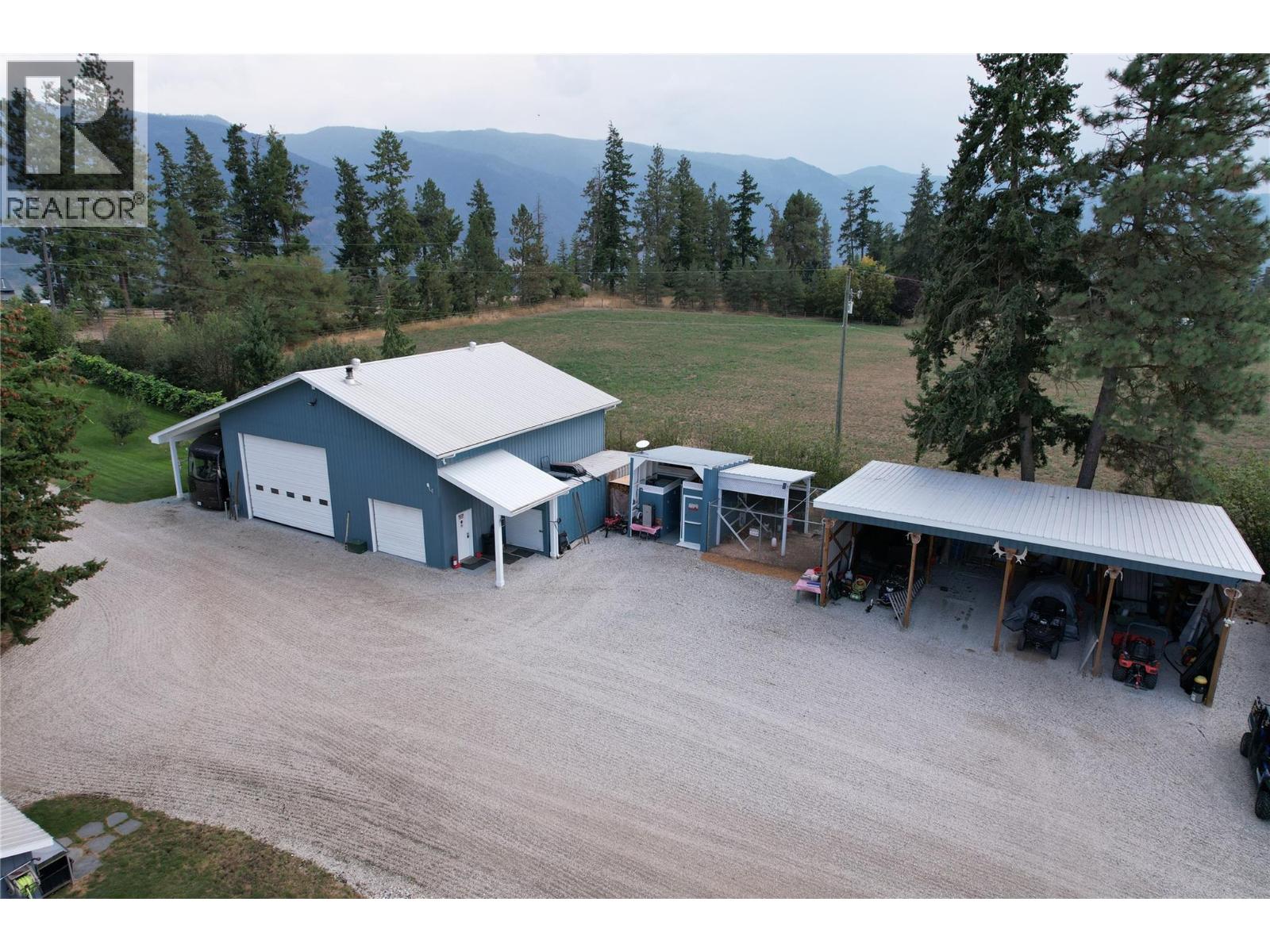 4911 Malpass Road, Armstrong, British Columbia  V4Y 0V5 - Photo 83 - 10385483