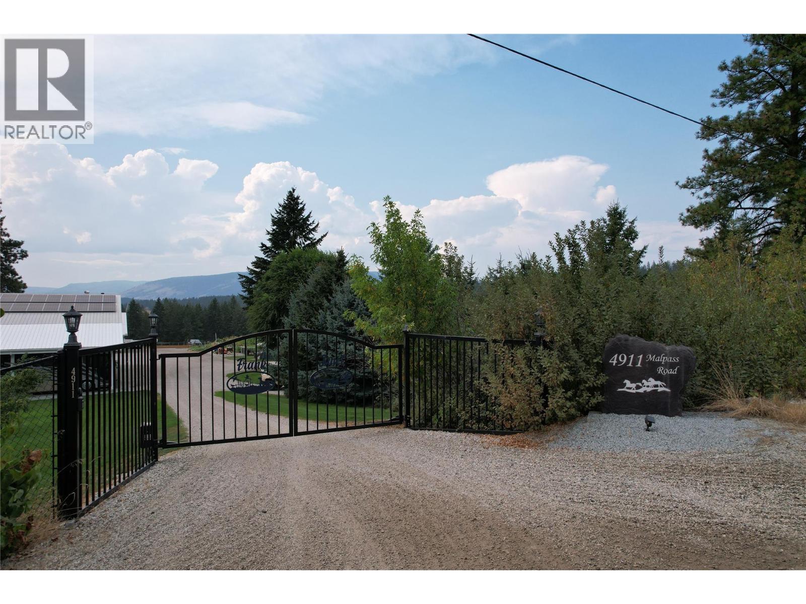 4911 Malpass Road, Armstrong, British Columbia  V4Y 0V5 - Photo 95 - 10385483