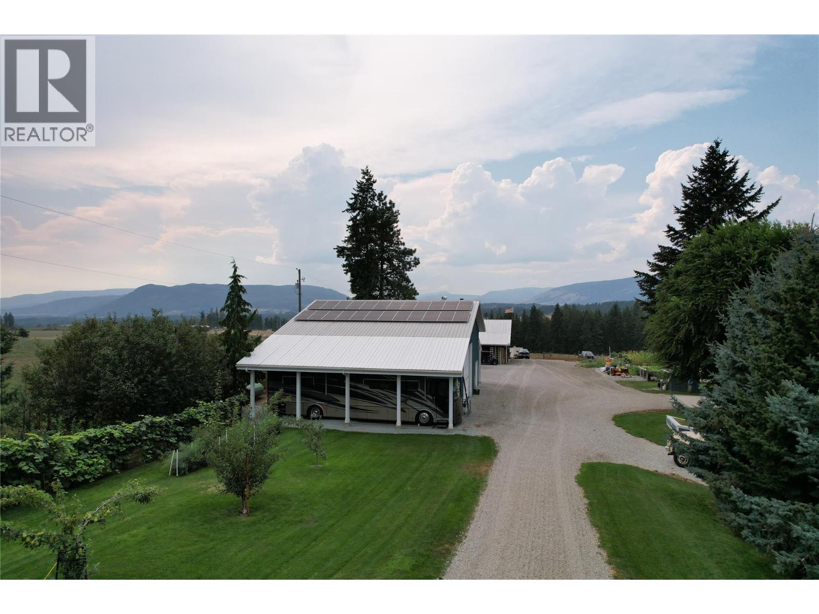 4911 Malpass Road, Armstrong, British Columbia  V4Y 0V5 - Photo 96 - 10385483