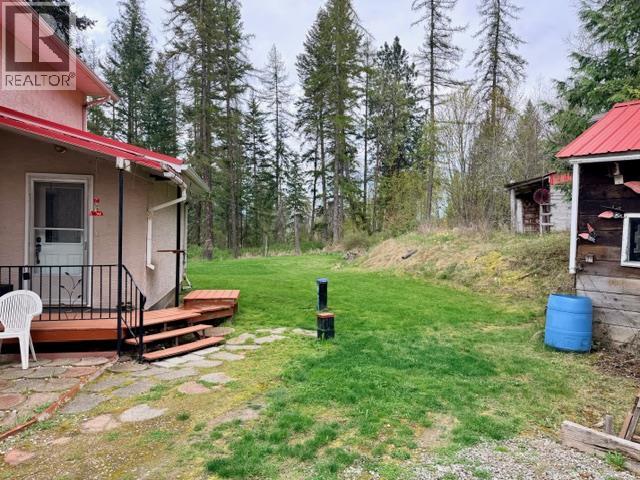 1365 Granary Road, Creston, British Columbia  V0B 1G7 - Photo 30 - 10384688