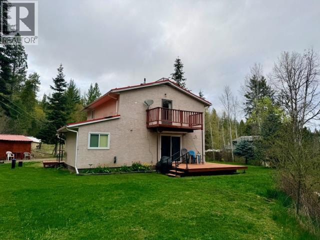 1365 Granary Road, Creston, British Columbia  V0B 1G7 - Photo 34 - 10384688