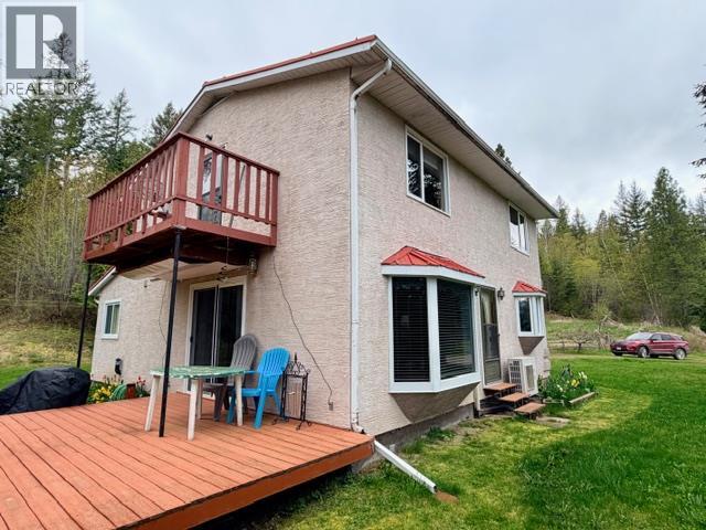 1365 Granary Road, Creston, British Columbia  V0B 1G7 - Photo 36 - 10384688