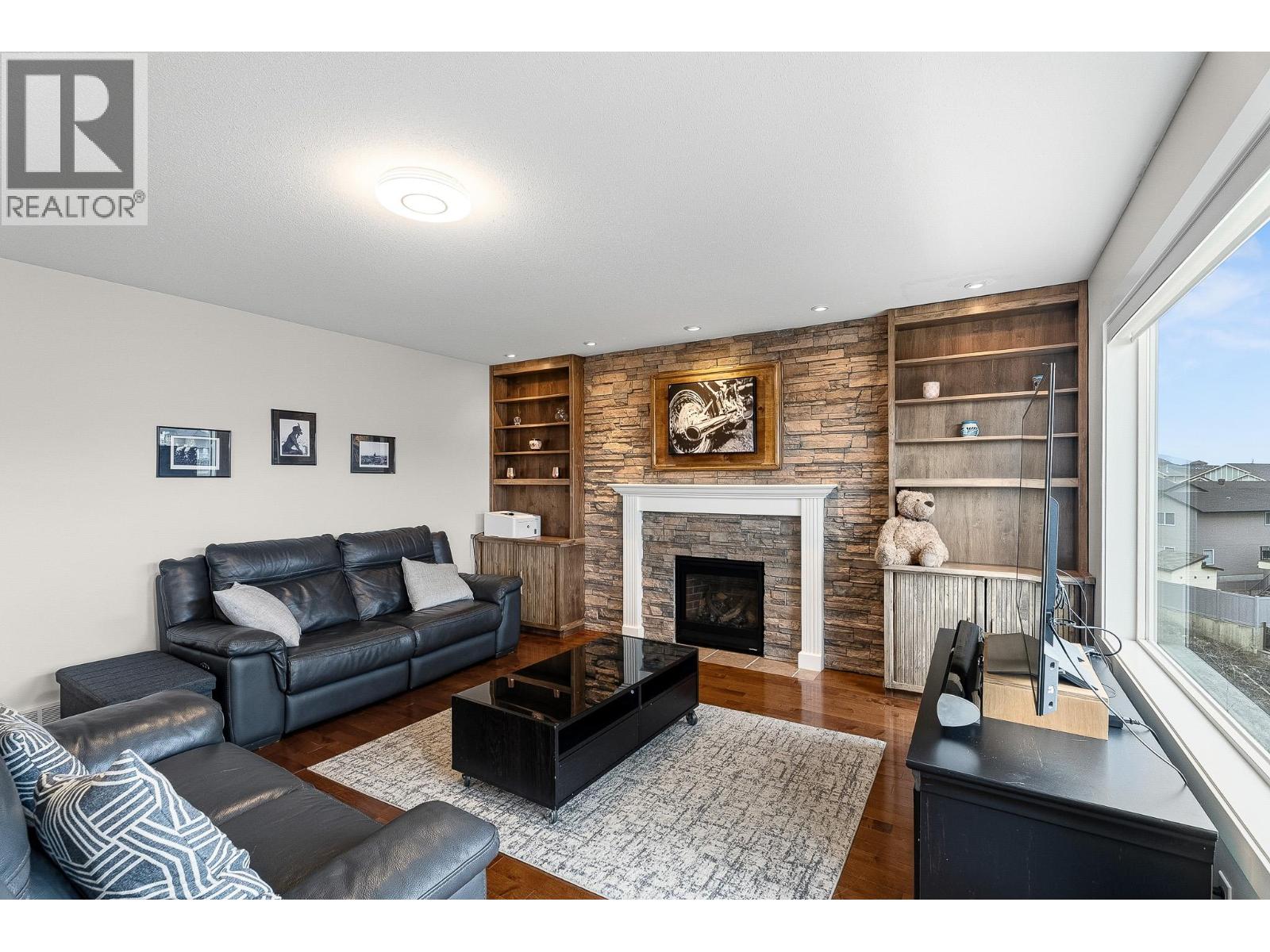 1872 Red Tail Crescent, Kamloops, British Columbia  V2B 8S9 - Photo 27 - 10385614