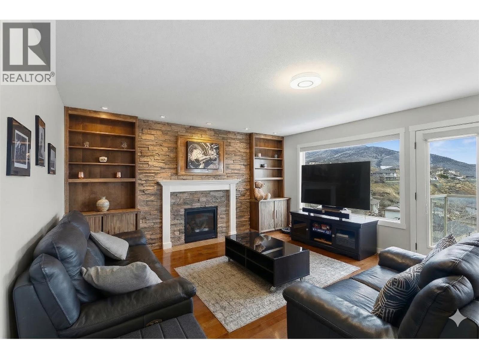 1872 Red Tail Crescent, Kamloops, British Columbia  V2B 8S9 - Photo 28 - 10385614