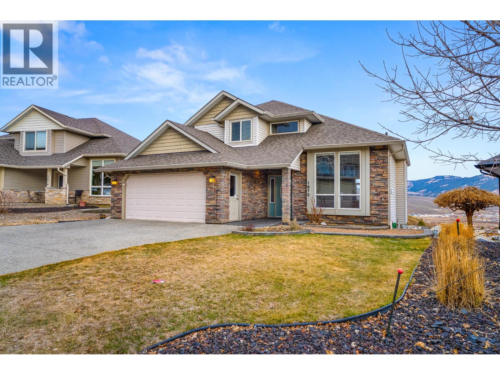 1872 Red Tail Crescent, Kamloops, British Columbia  V2B 8S9 - Photo 3 - 10385614