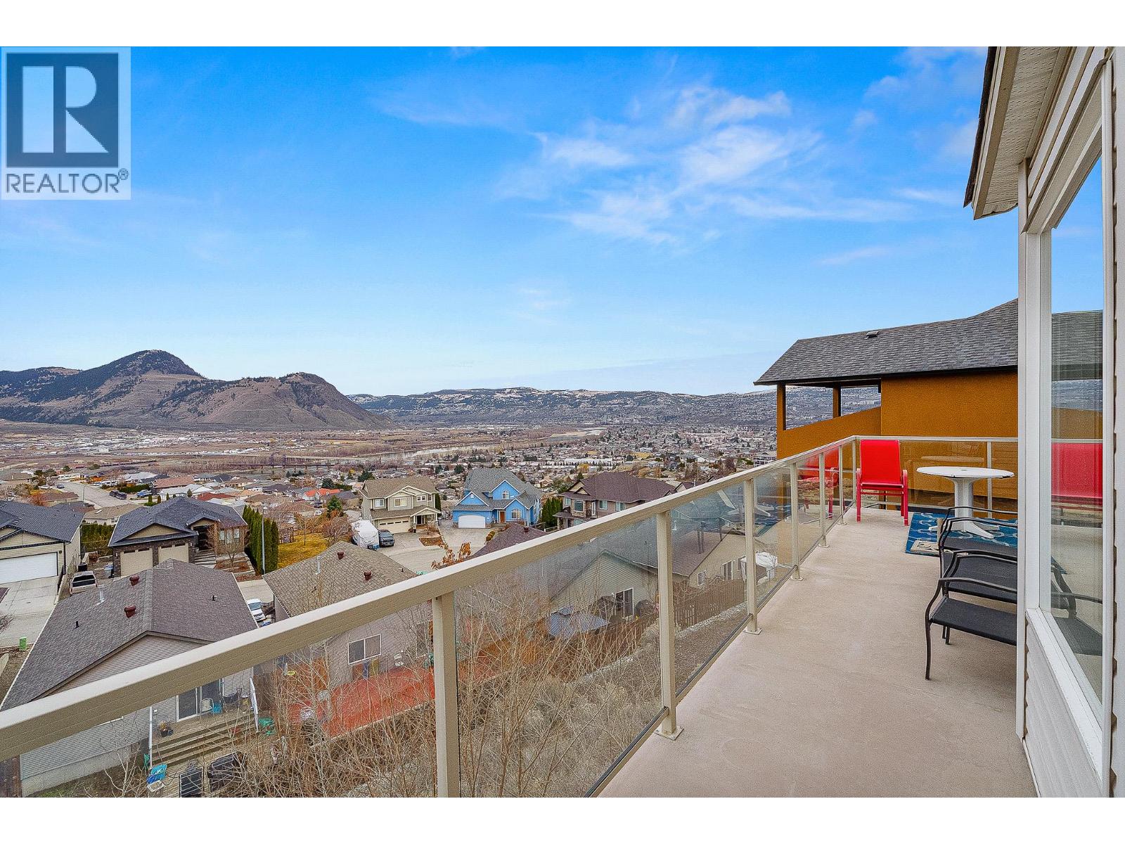 1872 Red Tail Crescent, Kamloops, British Columbia  V2B 8S9 - Photo 6 - 10385614
