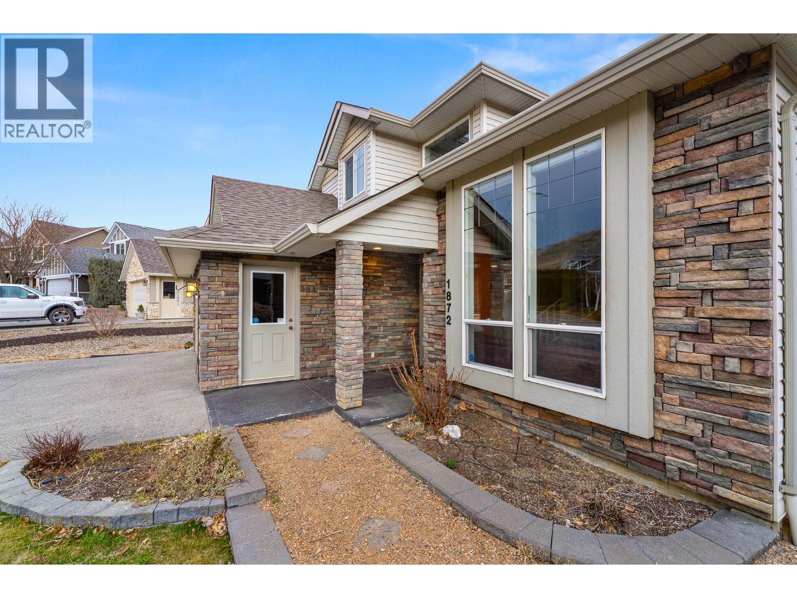 1872 Red Tail Crescent, Kamloops, British Columbia  V2B 8S9 - Photo 8 - 10385614
