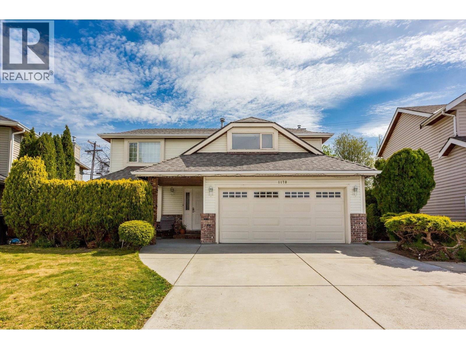 1170 Wintergreen Crescent, Kelowna, British Columbia  V1W 3V8 - Photo 1 - 10385550