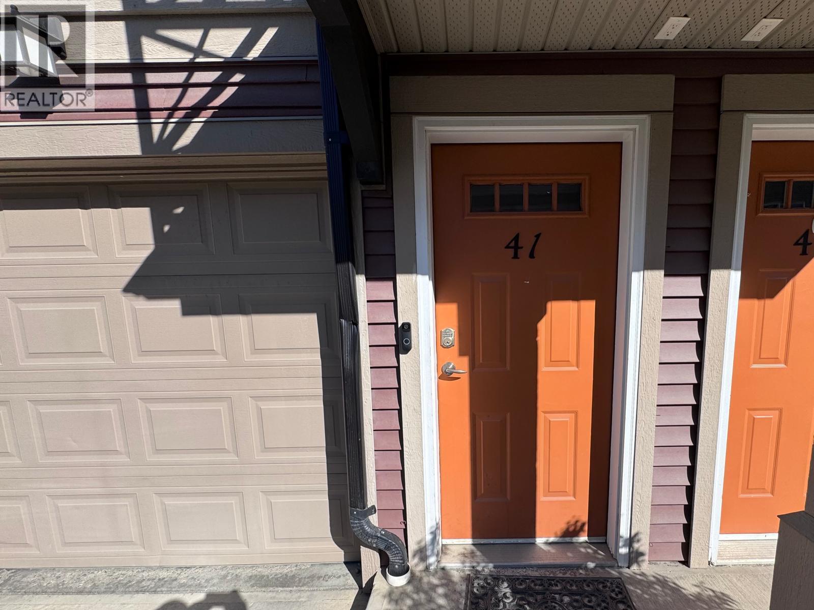 1970 Braeview Place Unit# 41, Kamloops, British Columbia  V1S 0A2 - Photo 2 - 10385467