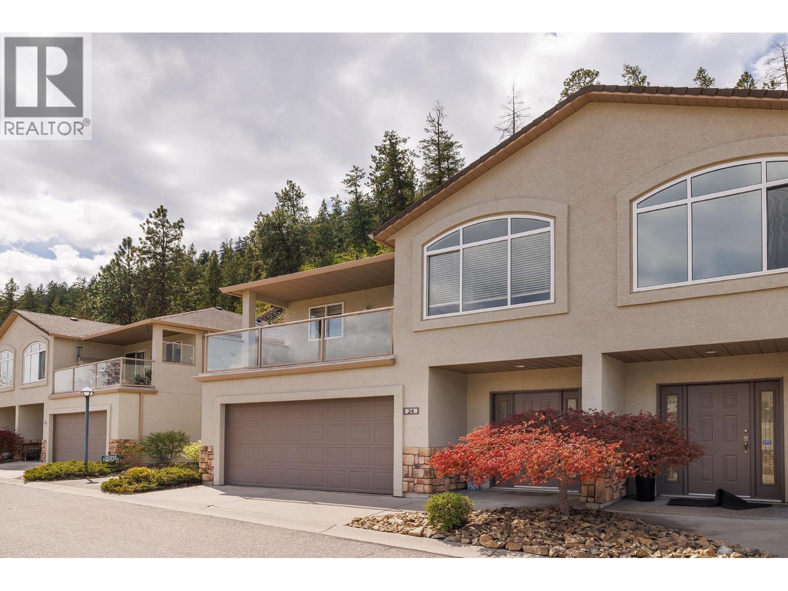 2325 Silver Place Unit# 24 Lot# 24, Kelowna, British Columbia  V1V 2L5 - Photo 28 - 10384607