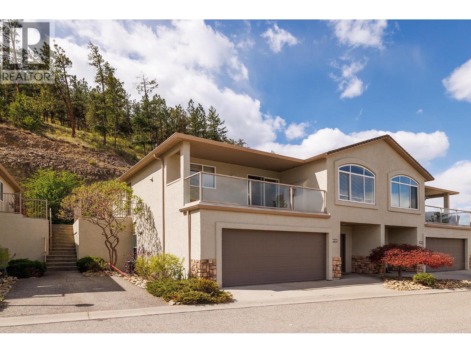 2325 Silver Place Unit# 24 Lot# 24, Kelowna, British Columbia  V1V 2L5 - Photo 29 - 10384607